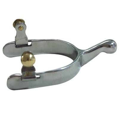 Knob End Spurs