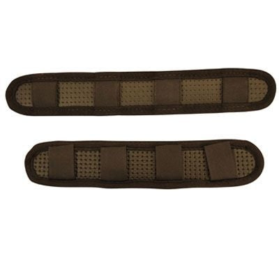 Halter Cushions Black