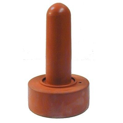 Replacement Calf Nipple Snap on.