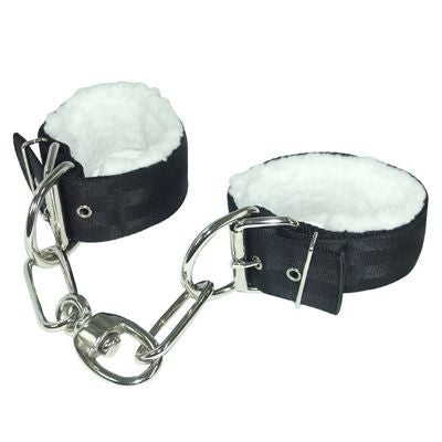 Fleece Lined Nylon Hobbles