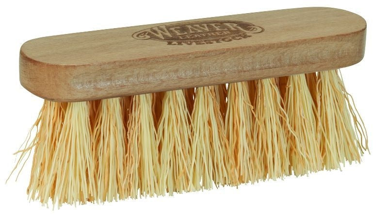 Weaver Leather Rice Root Brush