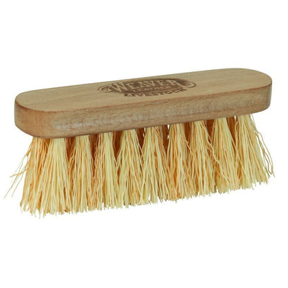 Weaver Leather Rice Root Brush