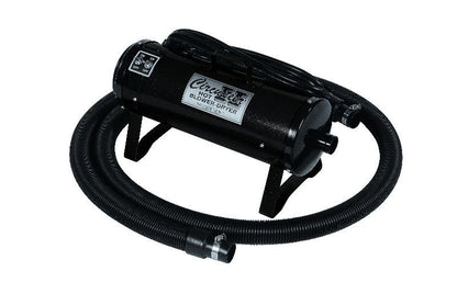 Weaver Leather Circuiteer Ii Blower Black