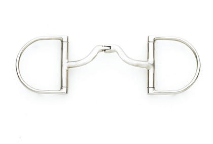 Centaur Professional D With Curved Hinge Port