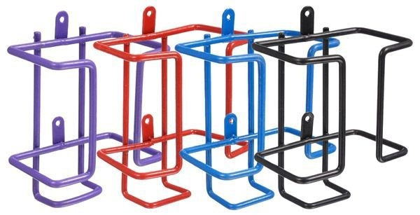 Tough1 Salt Block Holder - 6 Pack Brn