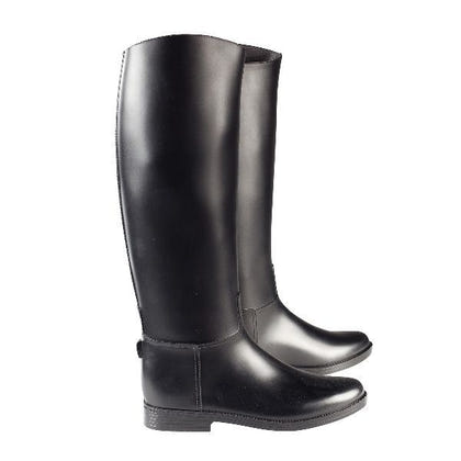 Horze Kids Chester Rubber Tall Boots