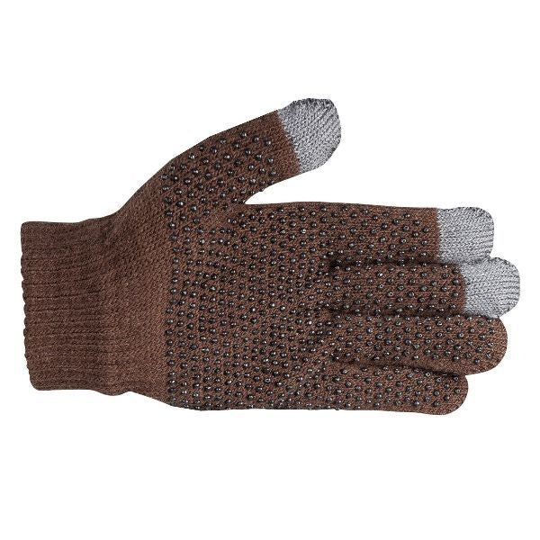 HorZe Perri Touch-Screen Gloves - Junior Black