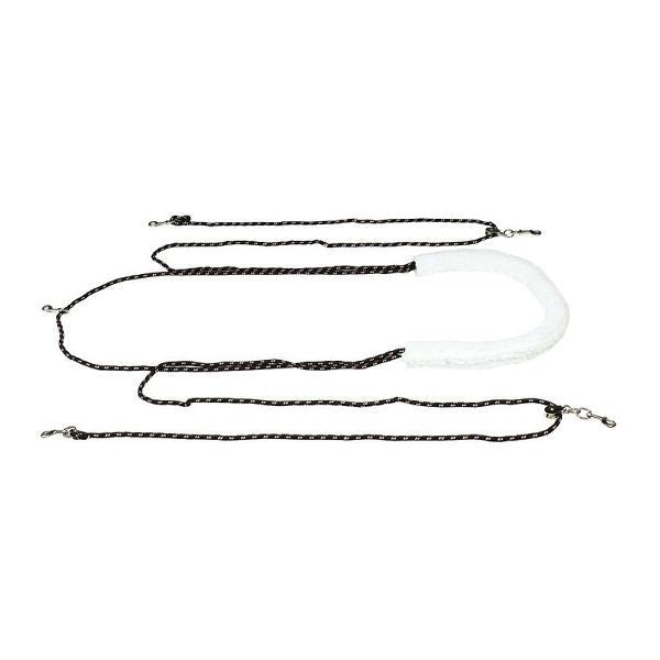 HorZe Lounging Aid