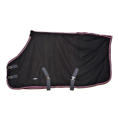 HorZe Cuddle Fleece Blanket 69 Blue