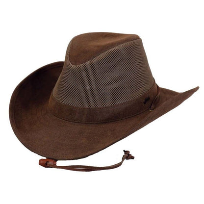 Outback Trading Knotting Hill SM Brown