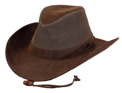 Outback Trading Knotting Hill SM Brown