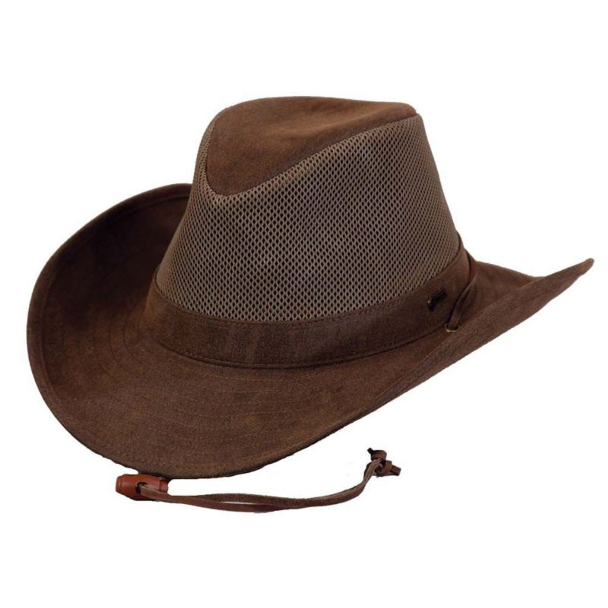 Outback Trading Knotting Hill SM Brown