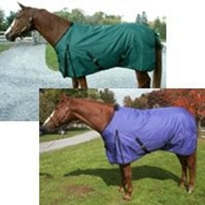 Free Runner MW Blanket