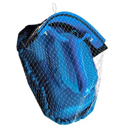 Wash Kit Blue