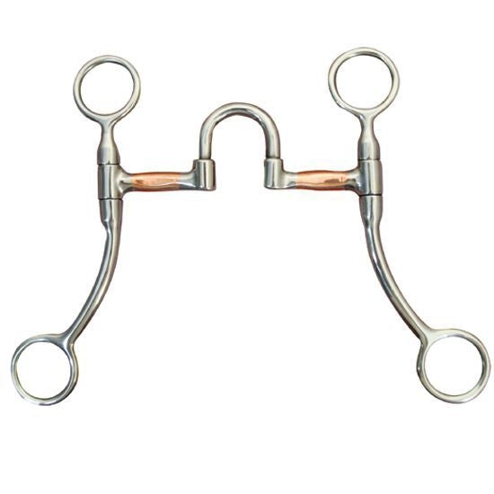 Correction Bit With Copper Bars 5 Stainless Steel
