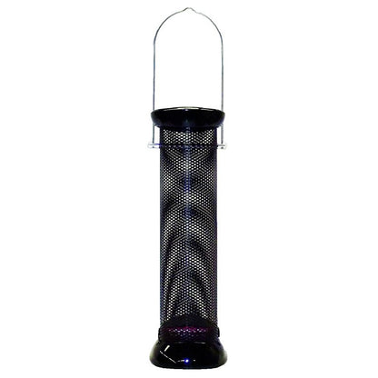 Droll Onyx Clever Clean Finch Magnet - Nyjer 1Lb