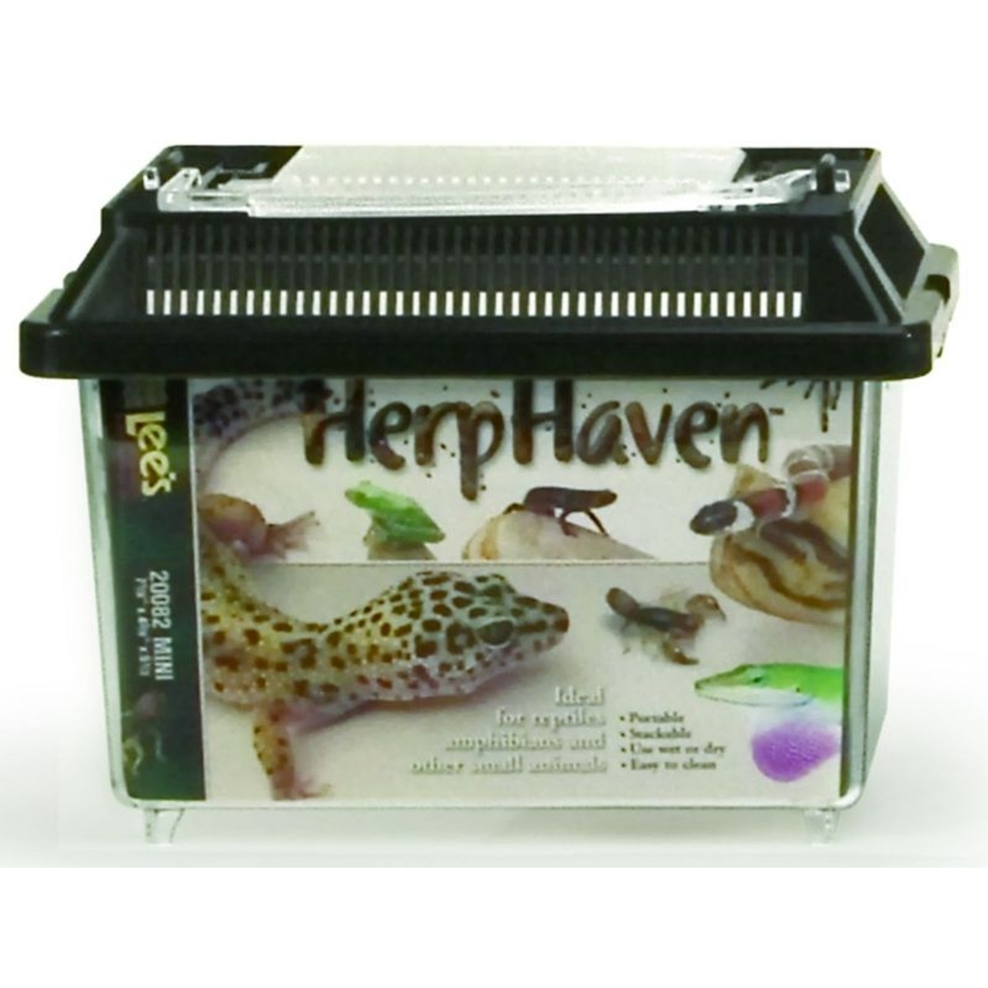 Herphaven Mini Rectangle