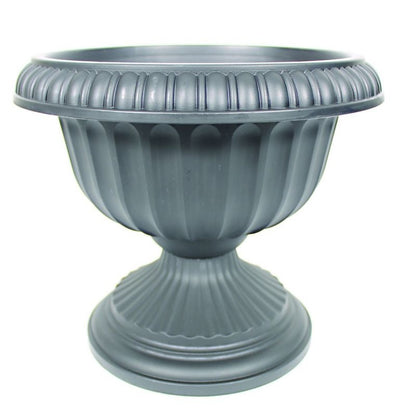 Grecian Urn 12in White