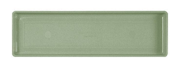 Flower Box Tray 18 x 7 x 1 Sage