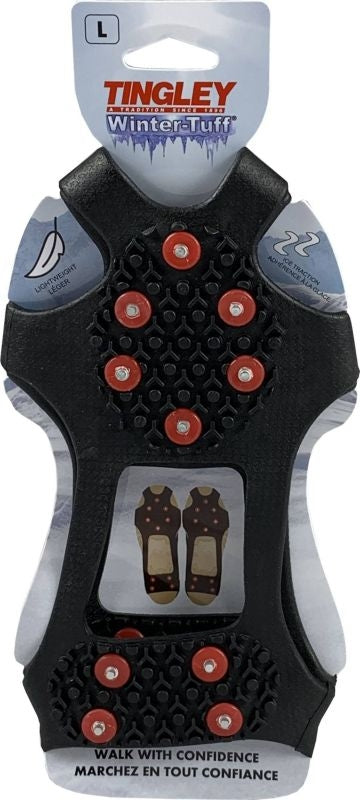 Tingley Winter-Tuff Ice Traction Spikes