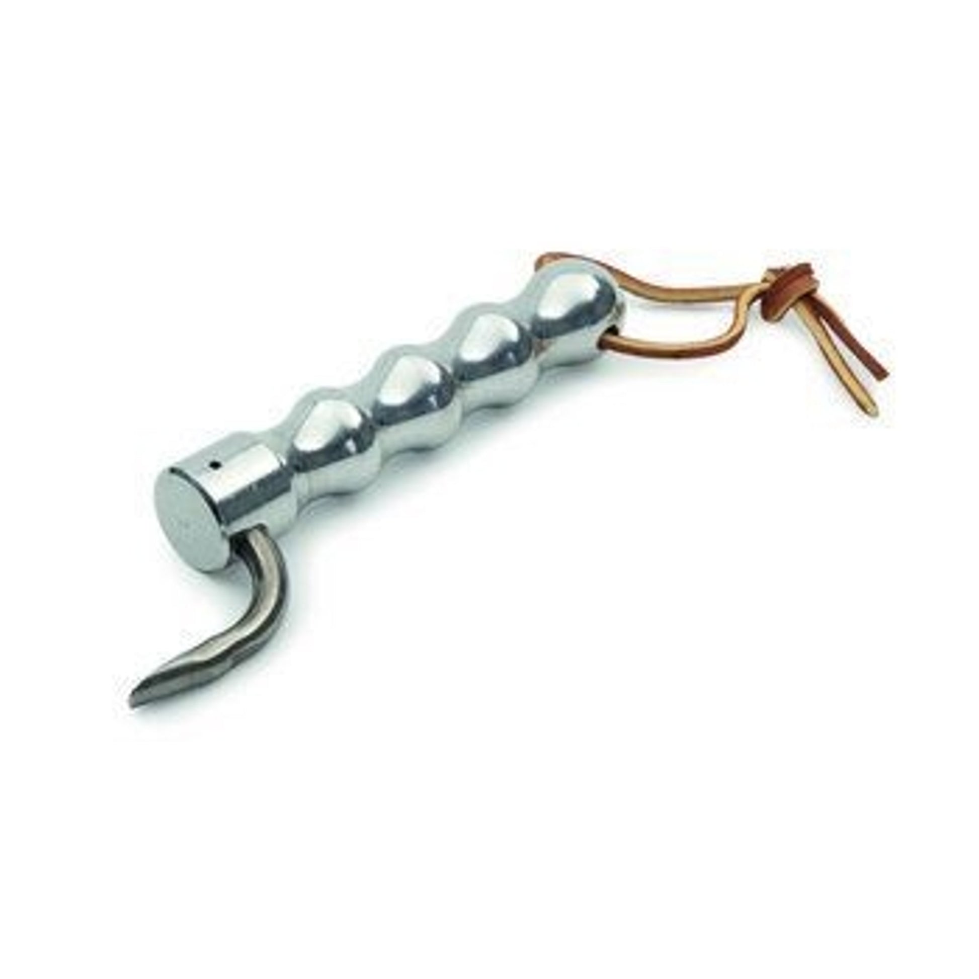 Shires The Sound Original Power Pick Silver
