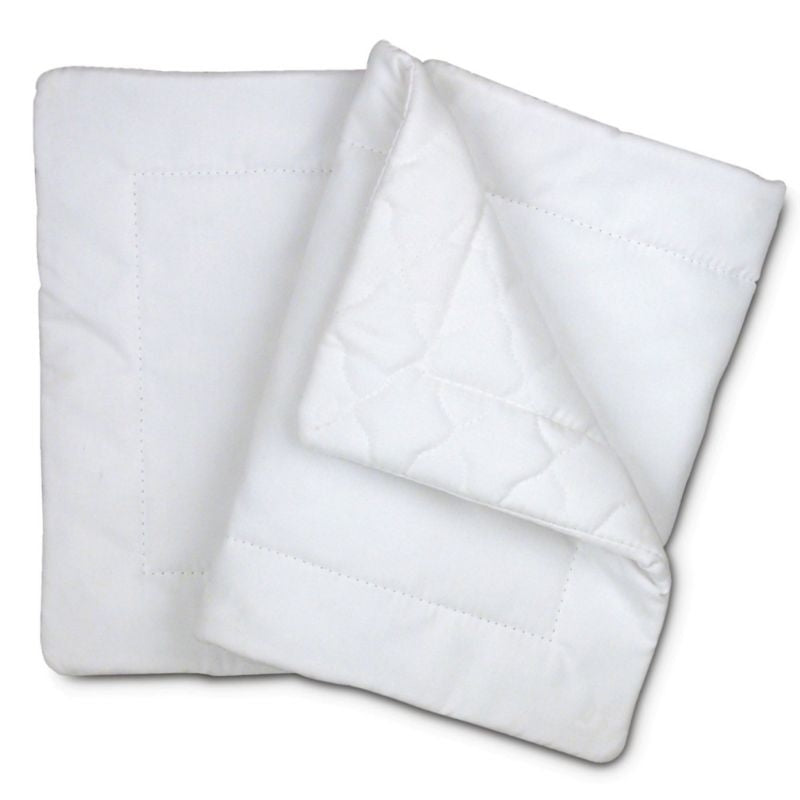 Toklat Superquilt Leg Wraps 12 White