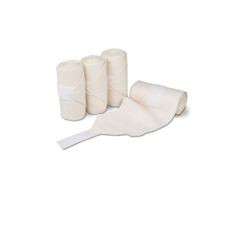 Toklat Cotton Flannel Bandages 16ft Brn