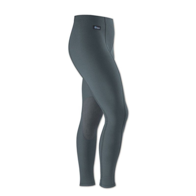 Irideon Kids Issential Tight LG Black