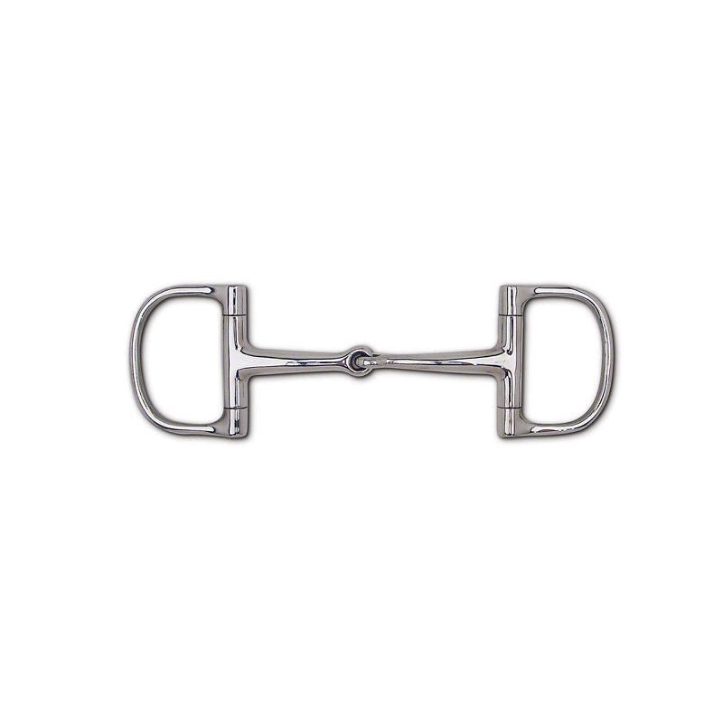 Toklat Dee Medium Snaffle 5
