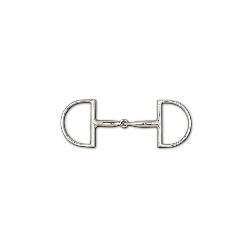 Toklat Hunt Dee Snaffle 4.75