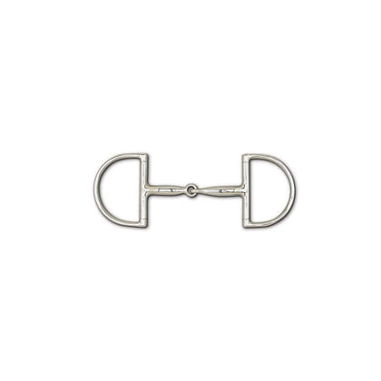 Toklat Hunt Dee Snaffle 4.75