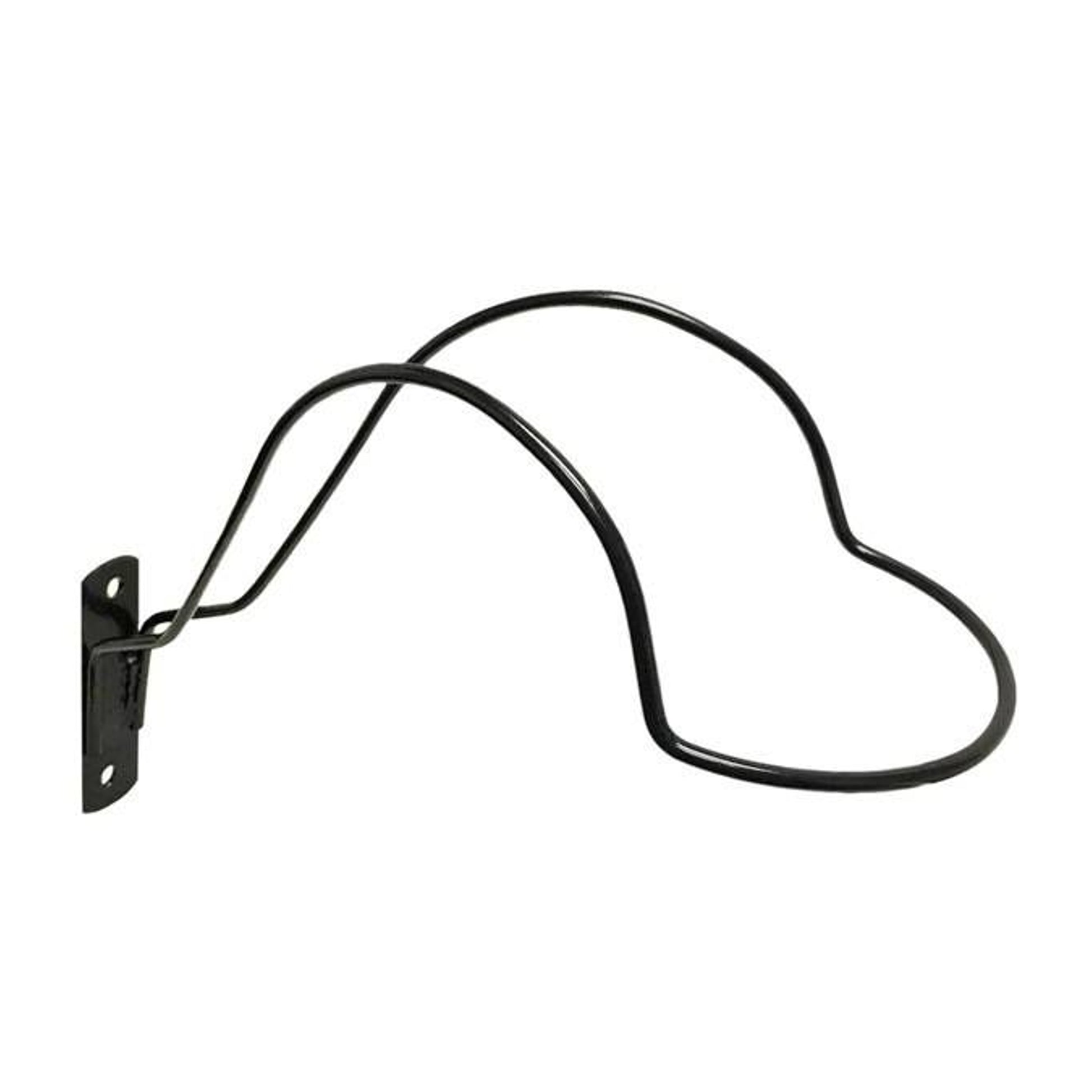 Folding Saddle Rack
