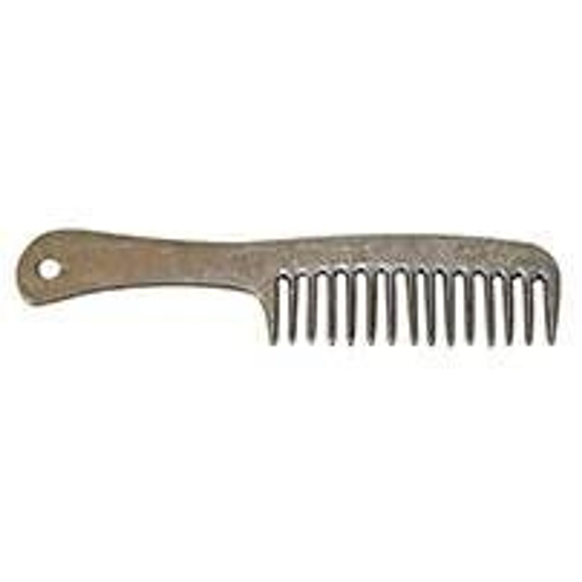 Alum Mane Tail Comb 8