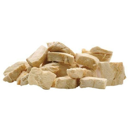 Purebites Dog Treats-Chicken Breast 1.4oz