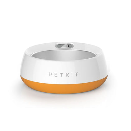 PETKIT FRESH METAL Smart Digital Pet Bowl