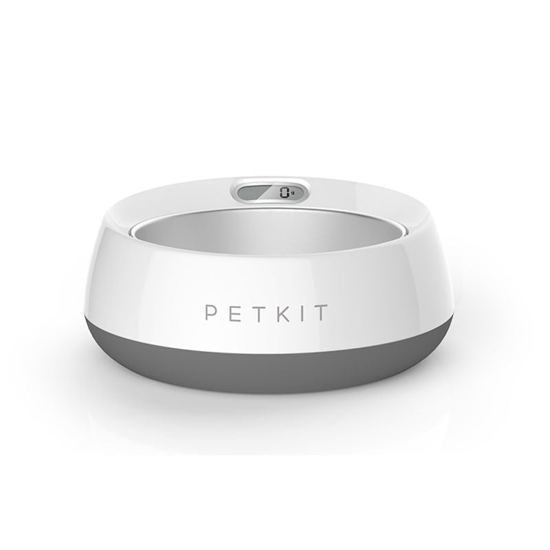 PETKIT FRESH METAL Smart Digital Pet Bowl