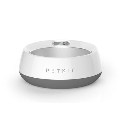 PETKIT FRESH METAL Smart Digital Pet Bowl