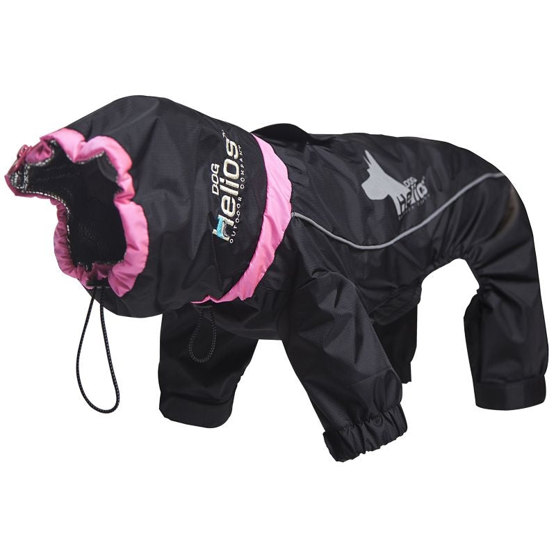 Helios Weather-King Windproof Pet Jacket