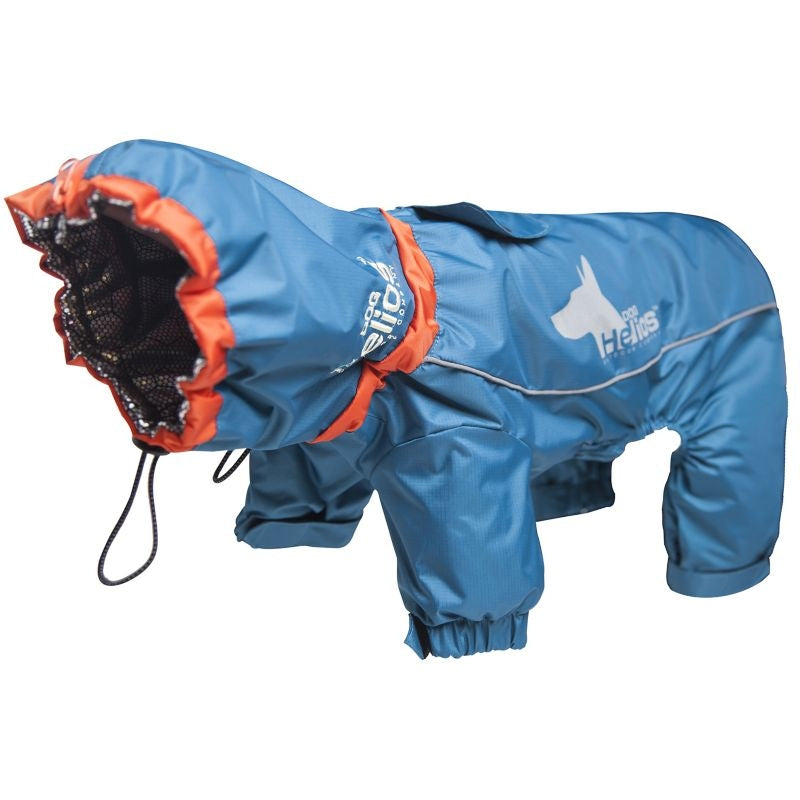 Helios Weather-King Windproof Pet Jacket