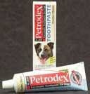 SENTRY Petrodex Enzymatic Dog Toothpaste