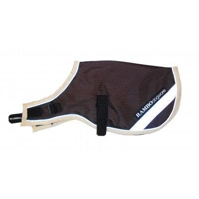 Rambo Waterproof Dog Blanket 100g