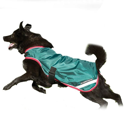 Rambo Waterproof Dog Blanket 100g