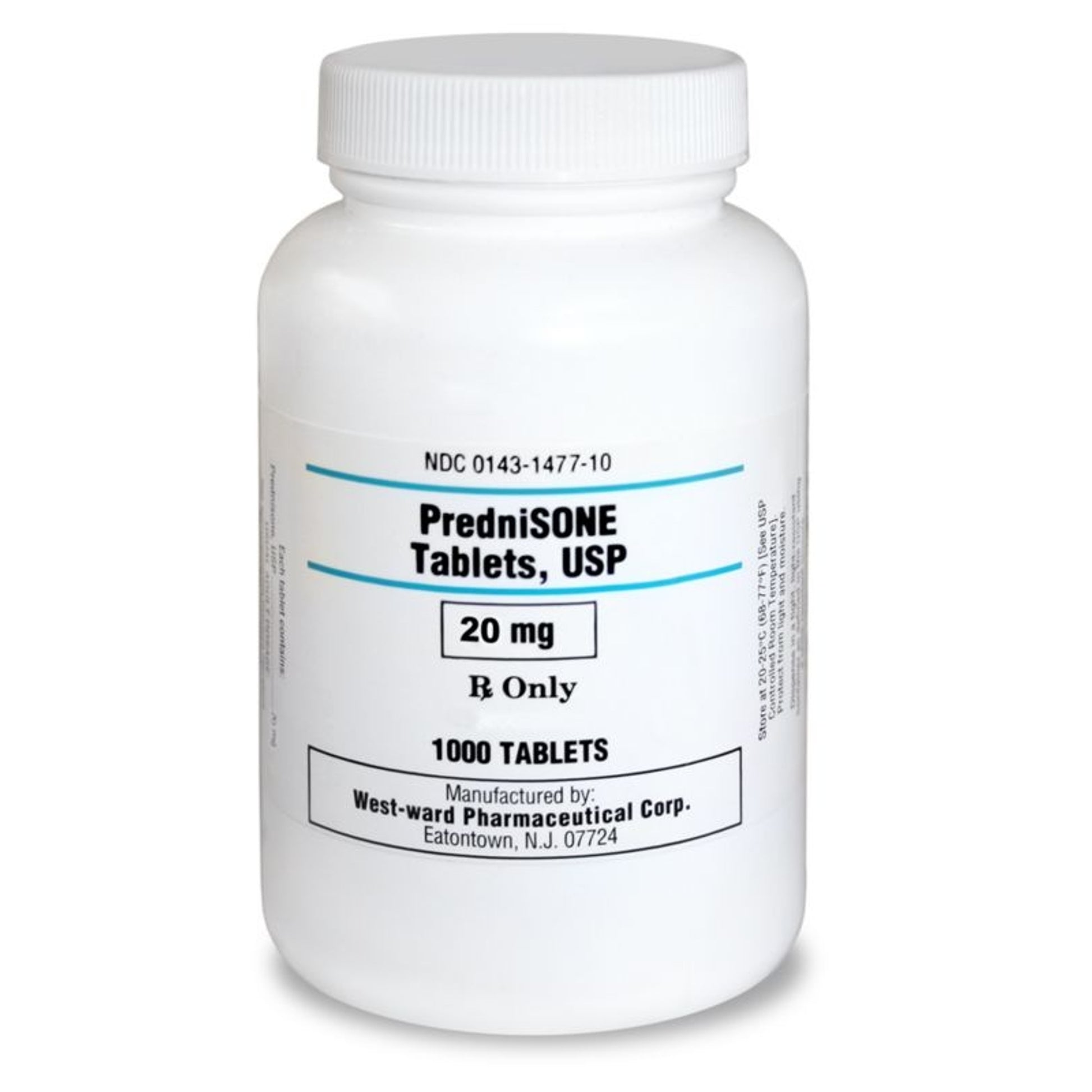 Prednisone Tablets