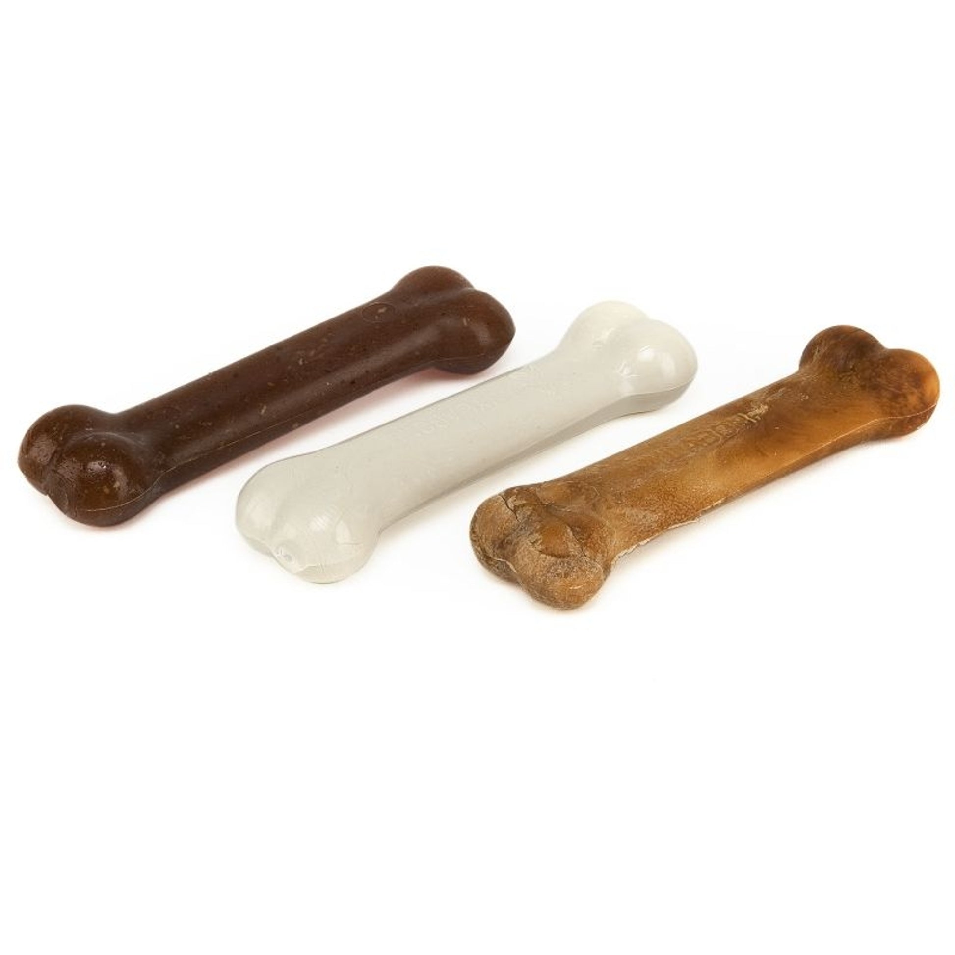Nylabone Puppy Starter Kit