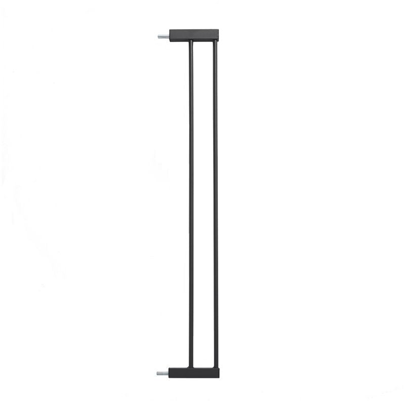 Midwest GLOW Graphite Extension 39in Pet Gate