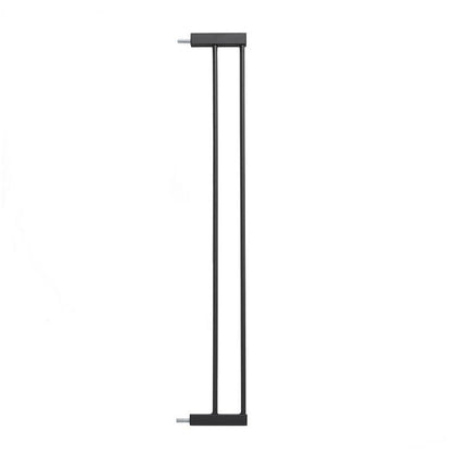 Midwest GLOW Graphite Extension 39in Pet Gate
