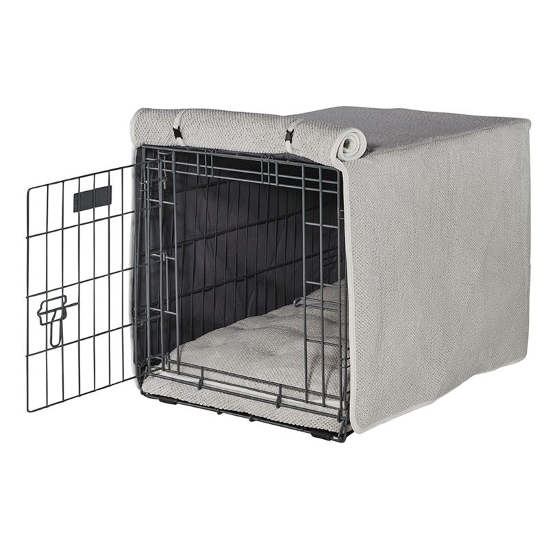 Bowsers Aspen Luxury Dog Crate Cover