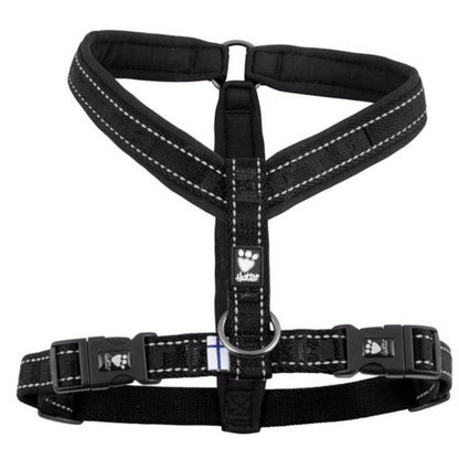 Hurtta Casual Padded Dog Y Harness