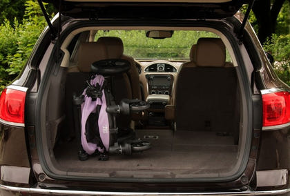 Pet Gear Excursion No Zip Pet Stroller