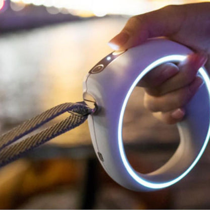 PETKIT Go Bluetooth Smart Dog Leash